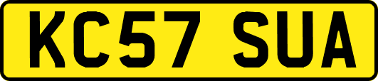 KC57SUA