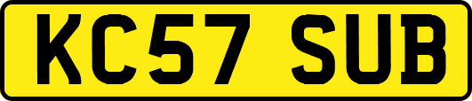 KC57SUB