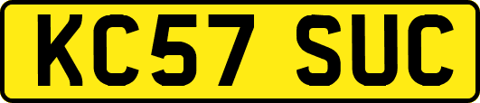 KC57SUC