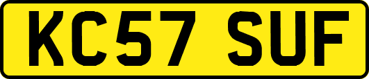 KC57SUF