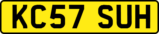 KC57SUH