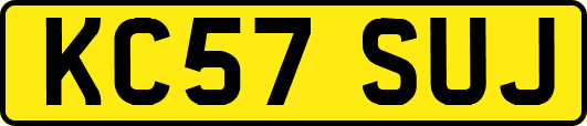 KC57SUJ