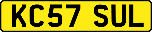KC57SUL