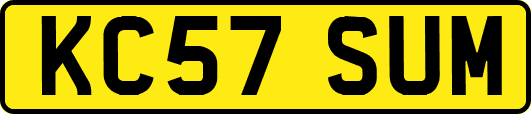 KC57SUM