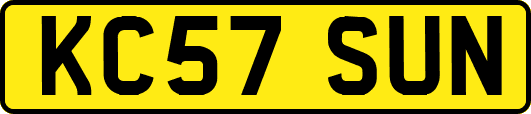 KC57SUN