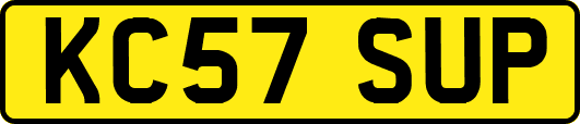 KC57SUP
