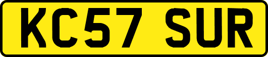 KC57SUR