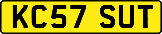 KC57SUT