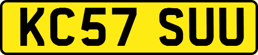 KC57SUU