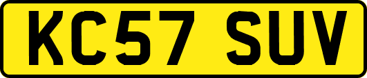 KC57SUV