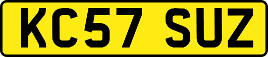 KC57SUZ
