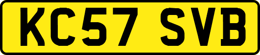KC57SVB
