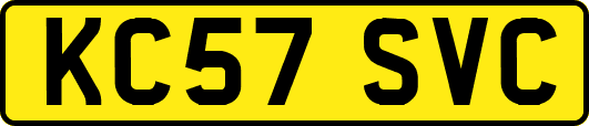 KC57SVC