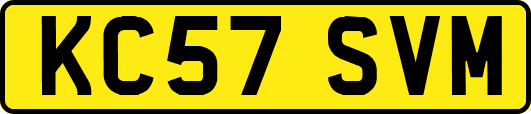 KC57SVM
