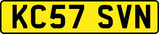KC57SVN