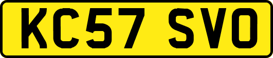 KC57SVO