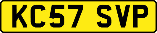 KC57SVP