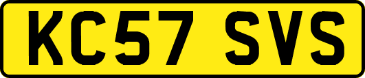 KC57SVS