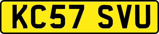 KC57SVU