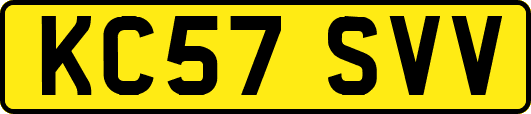 KC57SVV