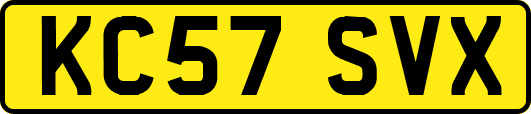 KC57SVX
