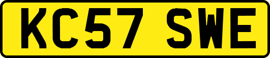 KC57SWE