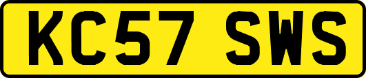 KC57SWS
