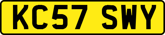 KC57SWY