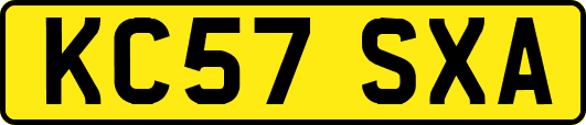 KC57SXA