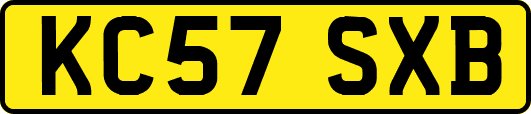 KC57SXB