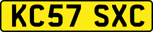 KC57SXC