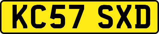 KC57SXD