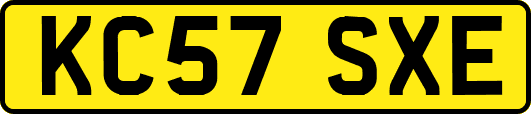 KC57SXE