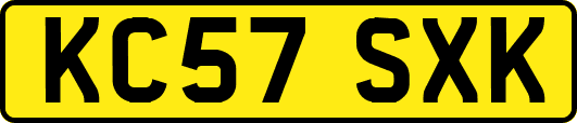 KC57SXK