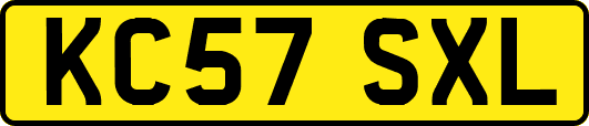 KC57SXL