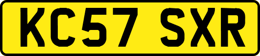KC57SXR