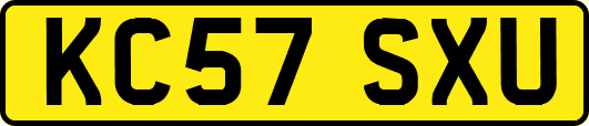 KC57SXU