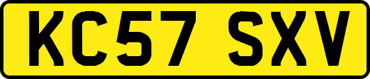 KC57SXV