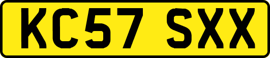 KC57SXX