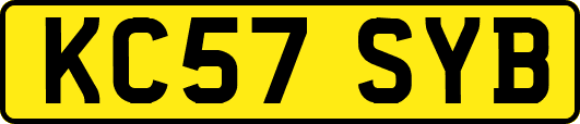 KC57SYB