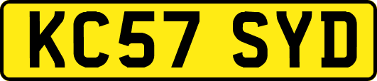 KC57SYD