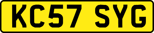 KC57SYG