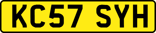 KC57SYH