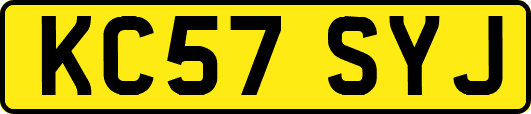 KC57SYJ