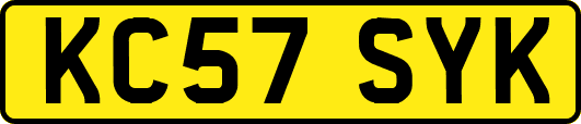 KC57SYK