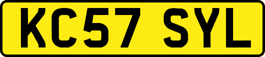 KC57SYL