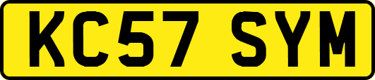 KC57SYM