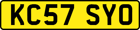 KC57SYO