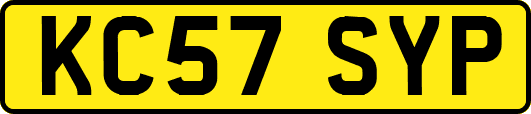 KC57SYP