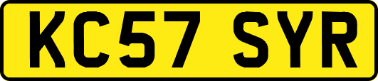 KC57SYR